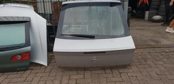 OPEL VECTRA C HB ACHTERKLEP  beschikbaar voor biedingen
