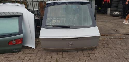 OPEL VECTRA C HB ACHTERKLEP, Auto-onderdelen, Carrosserie, Achterklep, Achter, Gebruikt, Ophalen of Verzenden