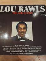 Lp Lou Rawls, Cd's en Dvd's, Vinyl | R&B en Soul, 1960 tot 1980, Gebruikt, Ophalen of Verzenden, 12 inch