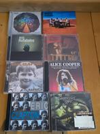 CD-rock, alternatieve rock, hardrock, metal..., Cd's en Dvd's, Ophalen of Verzenden, Gebruikt, Alternative