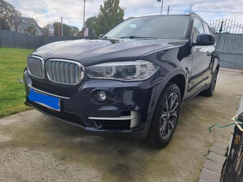 bmw x5 f15, Auto's, BMW, Particulier, X5, 360° camera, 4x4, ABS, Achteruitrijcamera, Adaptive Cruise Control, Airbags, Alarm, Bluetooth