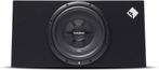 Subwoofer Rockford Fosgate R2S-1X12 12 pouces FLAT, Autos : Divers, Enlèvement ou Envoi, Neuf