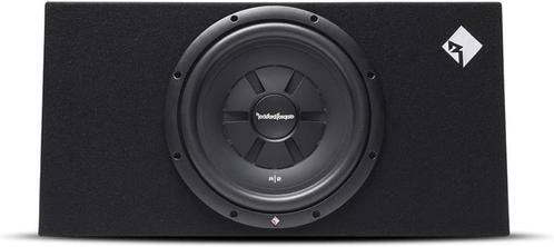 Subwoofer Rockford Fosgate R2S-1X12 12 pouces FLAT, Autos : Divers, Haut-parleurs voiture, Neuf, Enlèvement ou Envoi