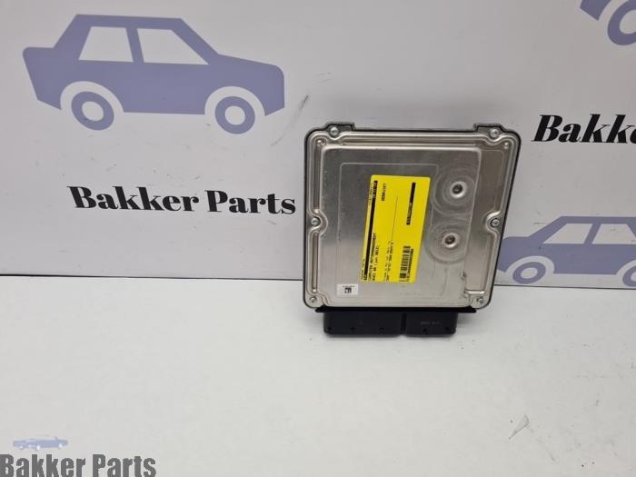 Ordinateur gestion moteur d'un Audi A5, -, -, 3 mois de garantie, Audi
