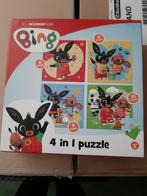 Puzzel  van Bing., Kinderen en Baby's, Speelgoed | Kinderpuzzels, Gebruikt, Ophalen