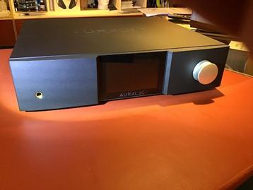 Auralic Altair G1 streamer/voorversterker beschikbaar voor biedingen