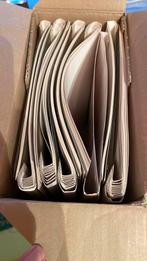 Chemises thermales pré-encolées, Informatique & Logiciels, Enlèvement ou Envoi, Comme neuf