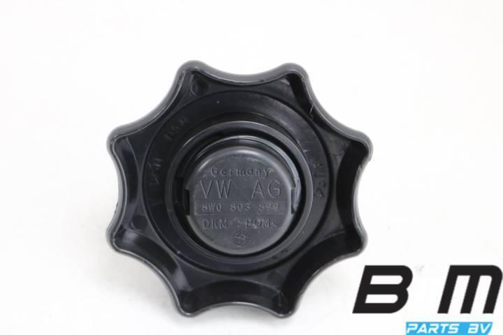 Bout voor reservewiel bevestiging Audi A4 8W Avant 8W0803899, Auto-onderdelen, Klein materiaal, Gebruikt