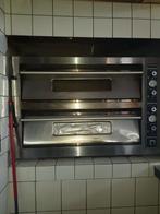 GGm gastro pizzaoven, Ophalen, Gebruikt