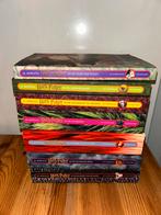 Harry potter boeken, Ophalen of Verzenden, Zo goed als nieuw