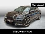 KIA EV6 77.4kWh GT-Line - Drive Assist - Premium Pack, 528 km, Zwart, 5 zetels, 5 deurs