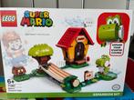 LEGO Super Mario uitbreidingset NIEUW, Enfants & Bébés, Jouets | Blocs de construction, Enlèvement, Neuf