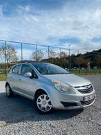 Opel Corsa D / Prête à être immatriculée / 164.000km