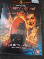 The masque of the red death, Ophalen of Verzenden