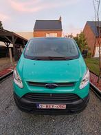 Ford Transit custom, Vacatures, Vacatures | Chauffeurs