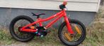 Kinderfiets Scott Roxter 16 inch, Fietsen en Brommers, Ophalen, Zo goed als nieuw, 16 tot 20 inch, Scott