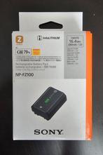 Sony NP-FZ100 batterie, Computers en Software, USB Sticks, Ophalen, Zo goed als nieuw