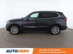BMW X5 xDrive 45e (bj 2022, automaat), Auto's, Automaat, Gebruikt, 27 g/km, Zwart