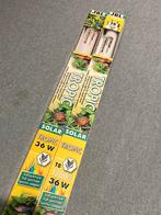 JBL Tropic TL-Lampen 36W 120 cm, Dieren en Toebehoren, Vissen | Aquaria en Toebehoren, Ophalen, Nieuw, Verlichting of Verwarming