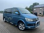 Volkswagen T6 Caravelle L2 2.0 TDI Dubbel Cabine – Lichte Vr, Auto's, Volkswagen, Automaat, Euro 6, Bedrijf, Diesel