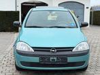 Opel Corsa 1.0i ** 037.000 km ** Automatiek **, Auto's, Opel, Bedrijf, 5 zetels, Euro 4, 999 cc