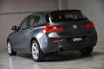 BMW 1 Serie 118 118i I (bj 2017), Auto's, BMW, Gebruikt, 1865 kg, 136 pk, 5 deurs