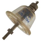 Air Ministry - Fuselage aerial bell 10B/8094, Ophalen of Verzenden, Luchtmacht, Overige typen