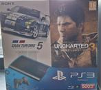 Playstation PS3 SONY 500 GB/GO, Games en Spelcomputers, Games | Sony PlayStation 3, Ophalen, Gebruikt, Overige genres, 2 spelers