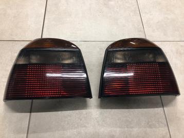 Golf 3 GTI - GTI 16V - VR6 lot pièces  beschikbaar voor biedingen