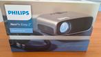 Beamer Philips lNeo Pix Neo 2+   2021 perfecte  staat., Audio, Tv en Foto, Beamers, Ophalen, Zo goed als nieuw