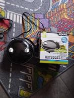 Lucht pomp, Enlèvement, Utilisé, Autres types