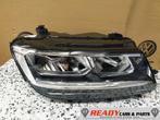 TIGUAN 5NA COMPLEET LED Koplamp Rechts 5NB941036B 5NB941774B, Volkswagen, Nieuw, Ophalen of Verzenden, Volkswagen