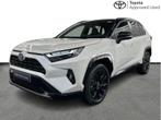 Toyota RAV-4 Style Plus 2.5 2WD, SUV ou Tout-terrain, Hybride Électrique/Essence, 131 kW, Automatique