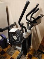 Space Saver 700 pro-forma crosstrainer, Enlèvement, Utilisé, Vélo elliptique