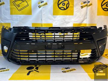Toyota Proace 981185057 voorbumper PDC Origineel beschikbaar voor biedingen