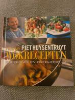 Piet Huysentruyt - Nieuwe wokrecepten, Ophalen of Verzenden, Nieuw, Piet Huysentruyt