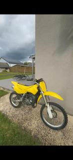 Suzuki 85rm 2003, Motoren, 85 cc, Particulier, Crossmotor, 1 cilinder