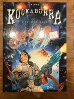 BD, Boeken, Stripverhalen, Eén stripboek, Ophalen of Verzenden, Zo goed als nieuw, Crisse