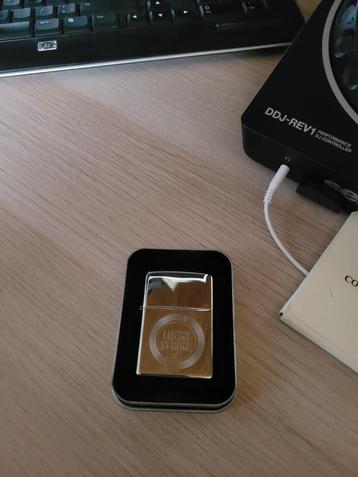 Zippo Lucky Strike beschikbaar voor biedingen