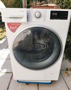 LG lave linge sechante 2 en 1 | 8KG & 5KG A+++