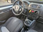 Fiat Fiorino 1.3 JTD✅EURO 6B️ AIRCO✅ CT OK+CAR-PASS, Autos, Achat, Euro 6, 2 places, Boîte manuelle