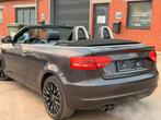AUDI A3 CABRIO✅1.9 TDI CLIMATISATION, DES SIÈGES, CROISIÈRE, Autos, Cuir, Achat, Entreprise, Cabriolet