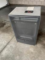 Kachel met gas, Huis en Inrichting, Ophalen, Gas