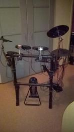 a vendre Batterie ROLAND TD6V drums, Muziek en Instrumenten, Ophalen, Gebruikt, Roland