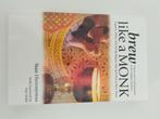 Brew like a monk - stan hieronymus, Ophalen, Zo goed als nieuw