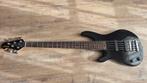 Yamaha BB 405 L linkshandige basgitaar, Muziek en Instrumenten, Snaarinstrumenten | Gitaren | Bas, Ophalen of Verzenden, Gebruikt