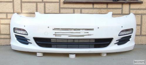 PORSCHE PANAMERA S 970 VOORBUMPER BUMPER OP AANVRAAG!!, Auto-onderdelen, Overige Auto-onderdelen, Porsche, Gebruikt, Ophalen of Verzenden