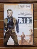 )))  El Perdito  //  Kirk Douglas   (((, Comme neuf, Tous les âges, Enlèvement ou Envoi