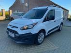 connect euro 6, Auto's, Voorwielaandrijving, 4 deurs, Stof, Wit