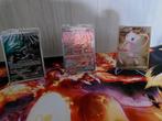 Mew & Mewtwo uit Ultra premium collection 151, Hobby en Vrije tijd, Verzamelkaartspellen | Pokémon, Ophalen, Nieuw